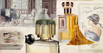 The World’s Most Famous Perfume Smells Like Southeast Asia, but the Bottle Says Paris.