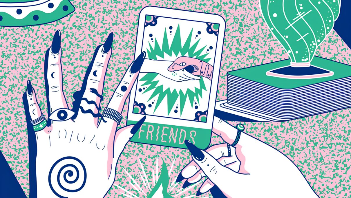 Bincang Bintang : Sisters Alignment