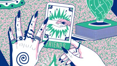 Bincang Bintang : Sisters Alignment