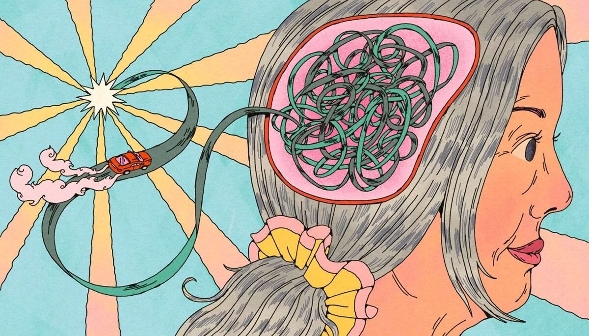 From One Empath to Another: On Feeling Too Much