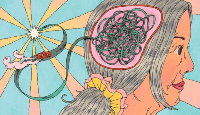 From One Empath to Another: On Feeling Too Much