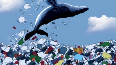 The Art of Managing Nothing
